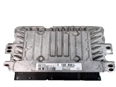 Calculateur injection Dacia Lodgy Siemens SID306
