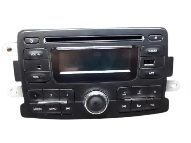 Autoradio Renault Captur Renault HARN1003