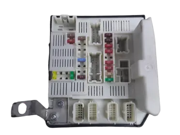 Calculateur USM Renault Master Renault USM-X61