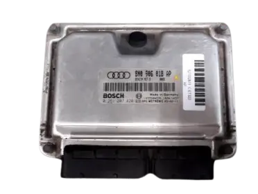 Calculateur injection Audi S3 Bosch ME7.5