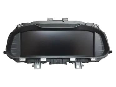 Compteur digital Skoda Kamiq