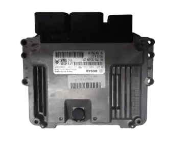Calculateur injection Peugeot 208 Bosch MEV17.4.2