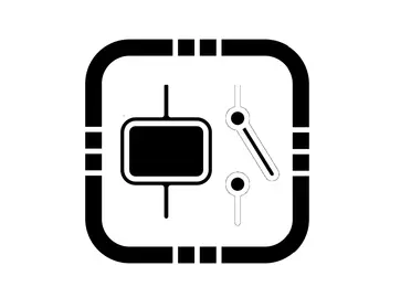 Boitier de gestion électrique
