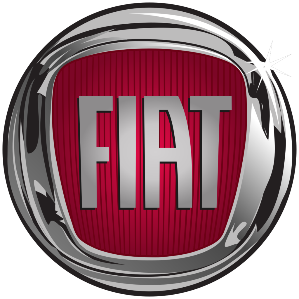 logo fiat